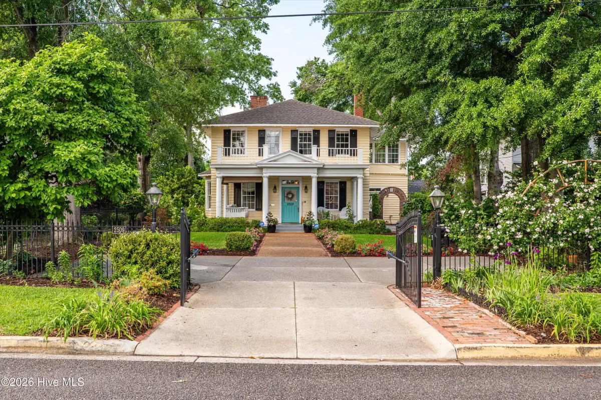 2509 Bellevue Avenue, Augusta, GA 30904 - #1