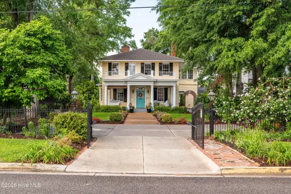 2509 Bellevue Avenue, Augusta, GA 30904