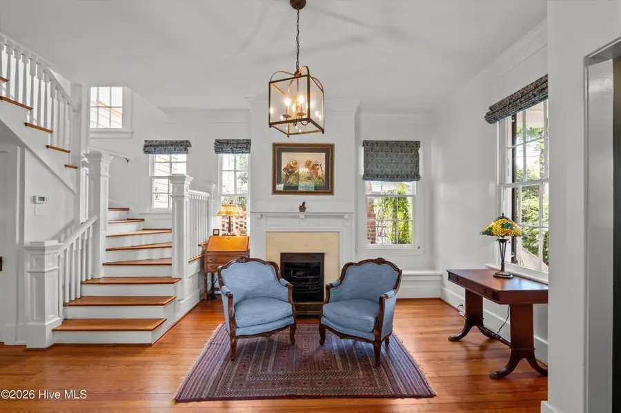 2509 Bellevue Avenue, Augusta, GA 30904 - #3