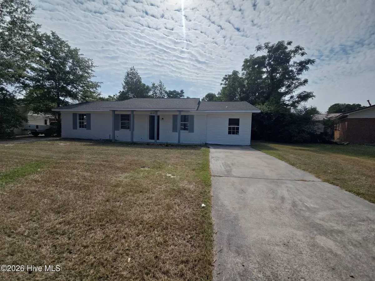 1812 Empress Drive, Augusta, GA 30906 - #1
