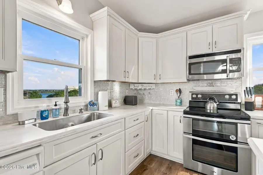 202 Empie Avenue #A, Topsail Beach, NC 28445 - #3