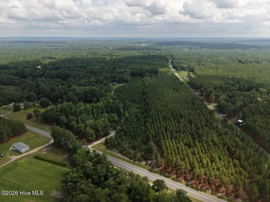 1581 Doubs Chapel Road, West End, NC 27376 - #3