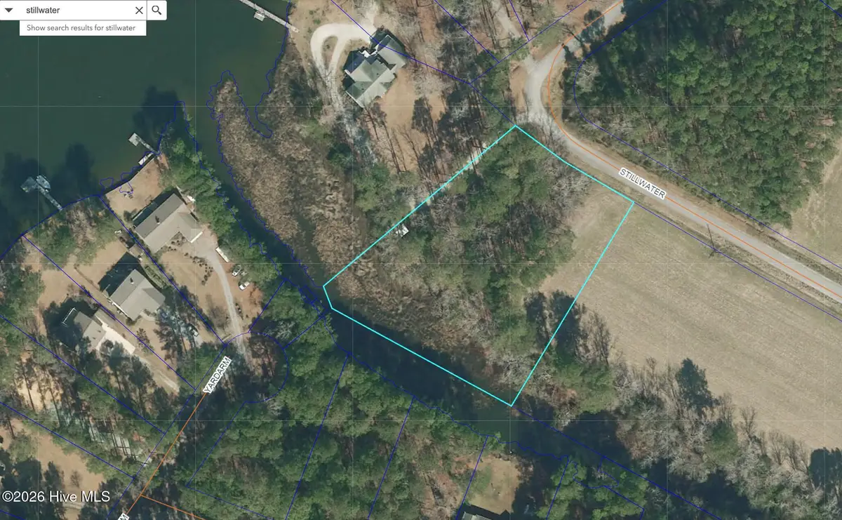 243 Stillwater Lane, Oriental, NC 28571 - #1