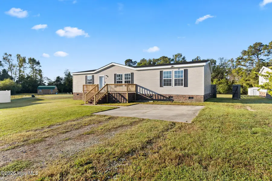 118 Cypress Knee Drive, Richlands, NC 28574 - #3