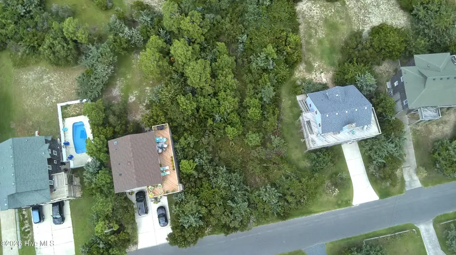 25245 Sea Isle Hills Drive, Waves, NC 27982 - #2