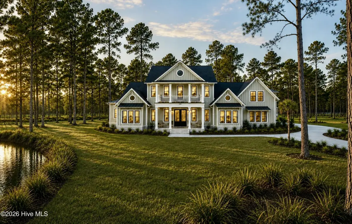 4a Cattle Drive, Rocky Point, NC 28457 - #1
