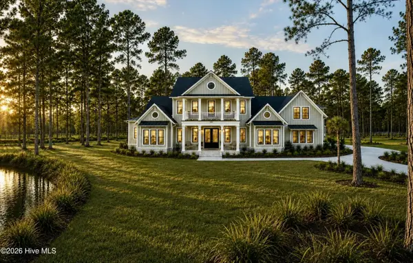 4a Cattle Drive, Rocky Point, NC 28457