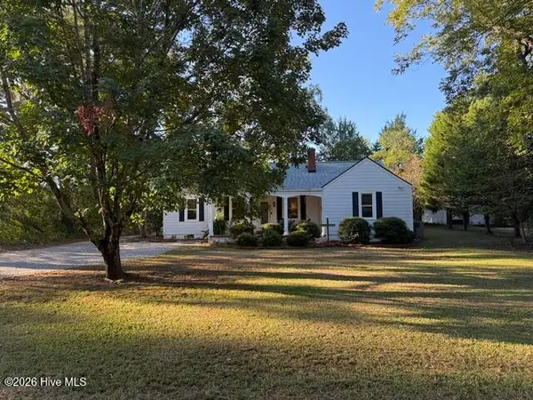 501 Hickory Hill Drive, Thomson, GA 30824