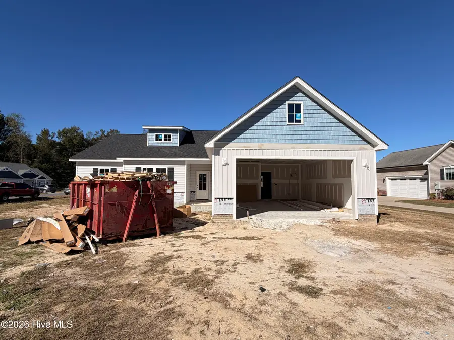 3720 Huntcliff Drive, La Grange, NC 28551 - #2