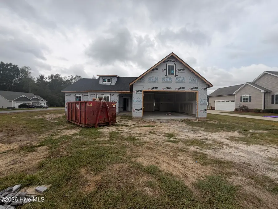 3720 Huntcliff Drive, La Grange, NC 28551 - #3