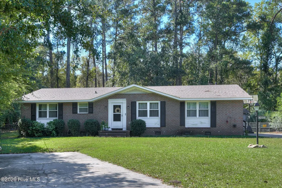 3726 Concord Drive, Augusta, GA 30906 - #1