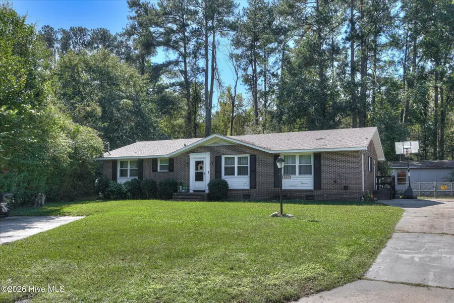 3726 Concord Drive, Augusta, GA 30906 - #2