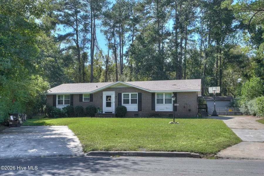 3726 Concord Drive, Augusta, GA 30906 - #3