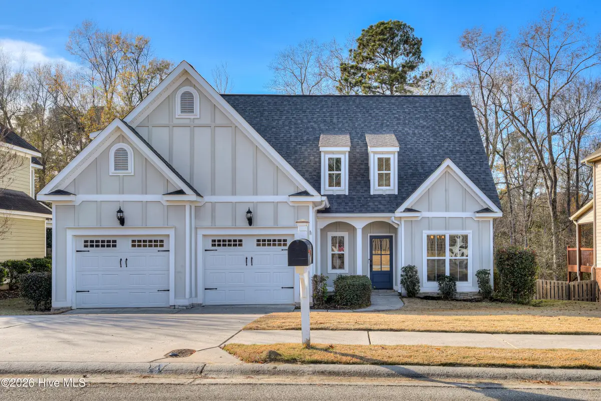 524 Jutland Way, Evans, GA 30809 - #1