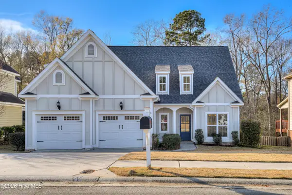 524 Jutland Way, Evans, GA 30809