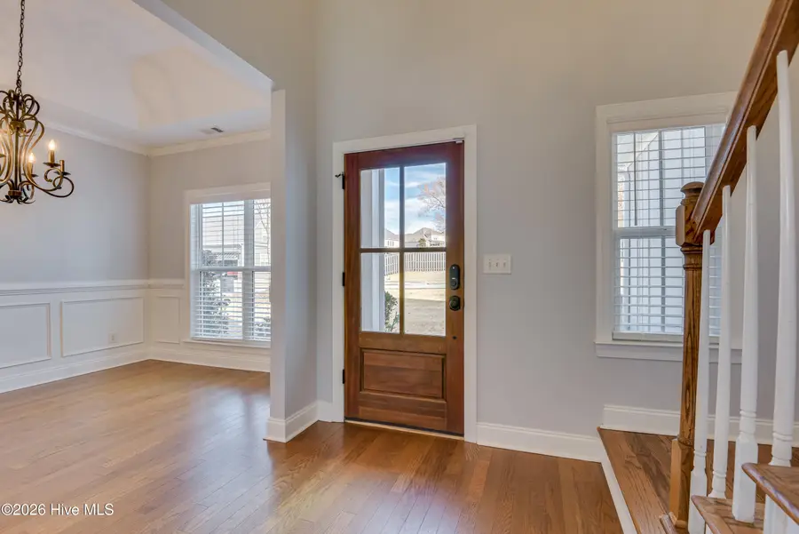 524 Jutland Way, Evans, GA 30809 - #3