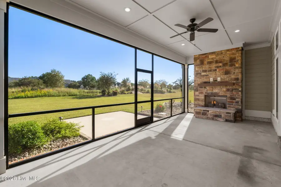 7422 Falkirk Lane, Sunset Beach, NC 28468 - #2