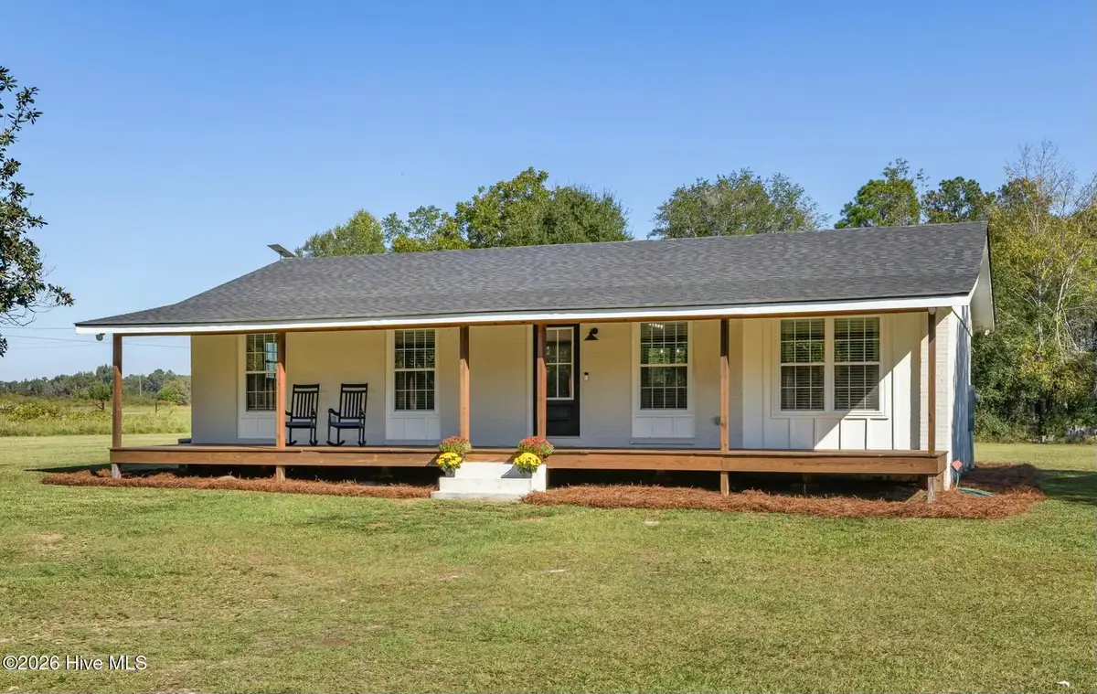4383 Hwy 80, Wrens, GA 30833 - #1