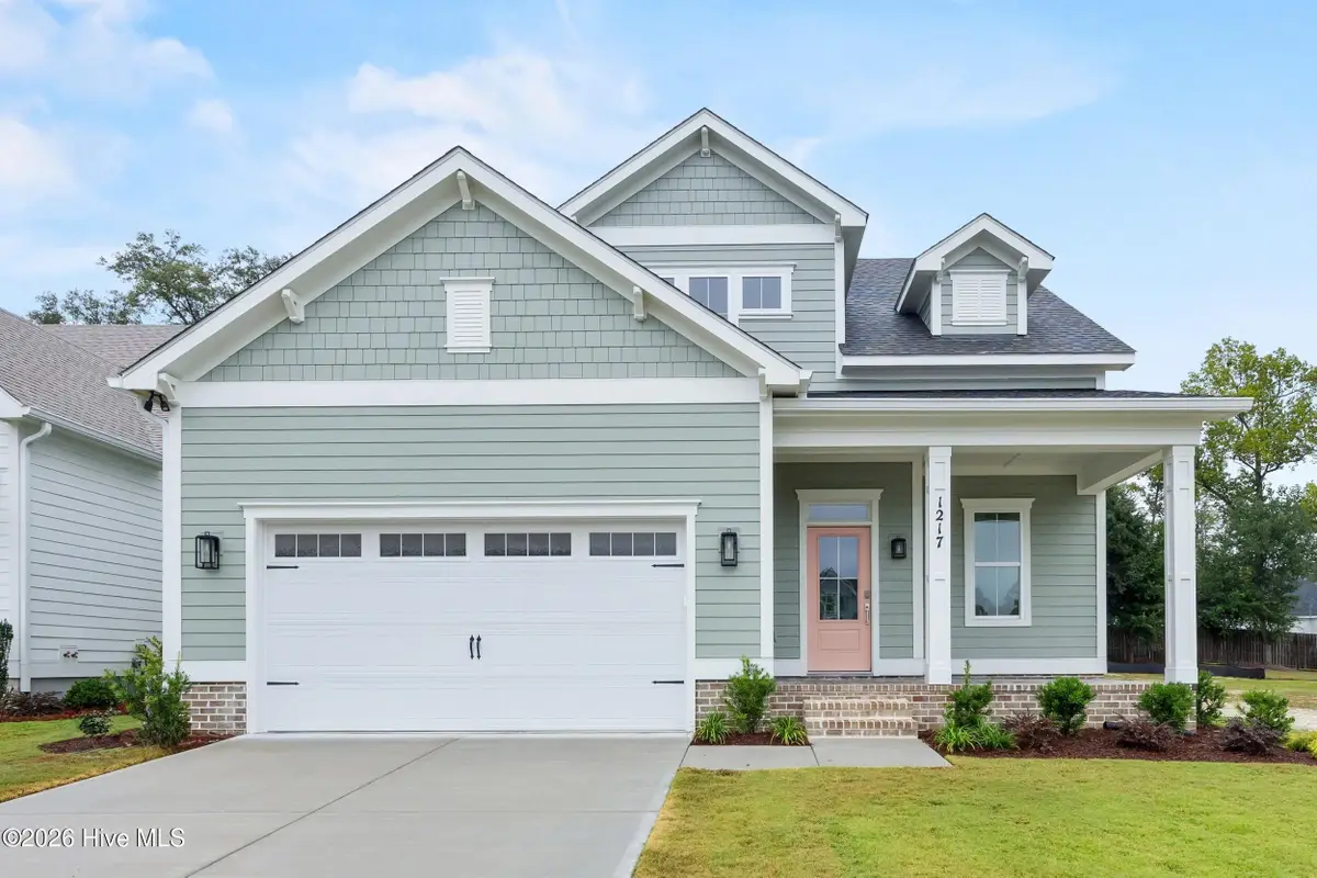 1217 Rockhill Road, Castle Hayne, NC 28429 - #1