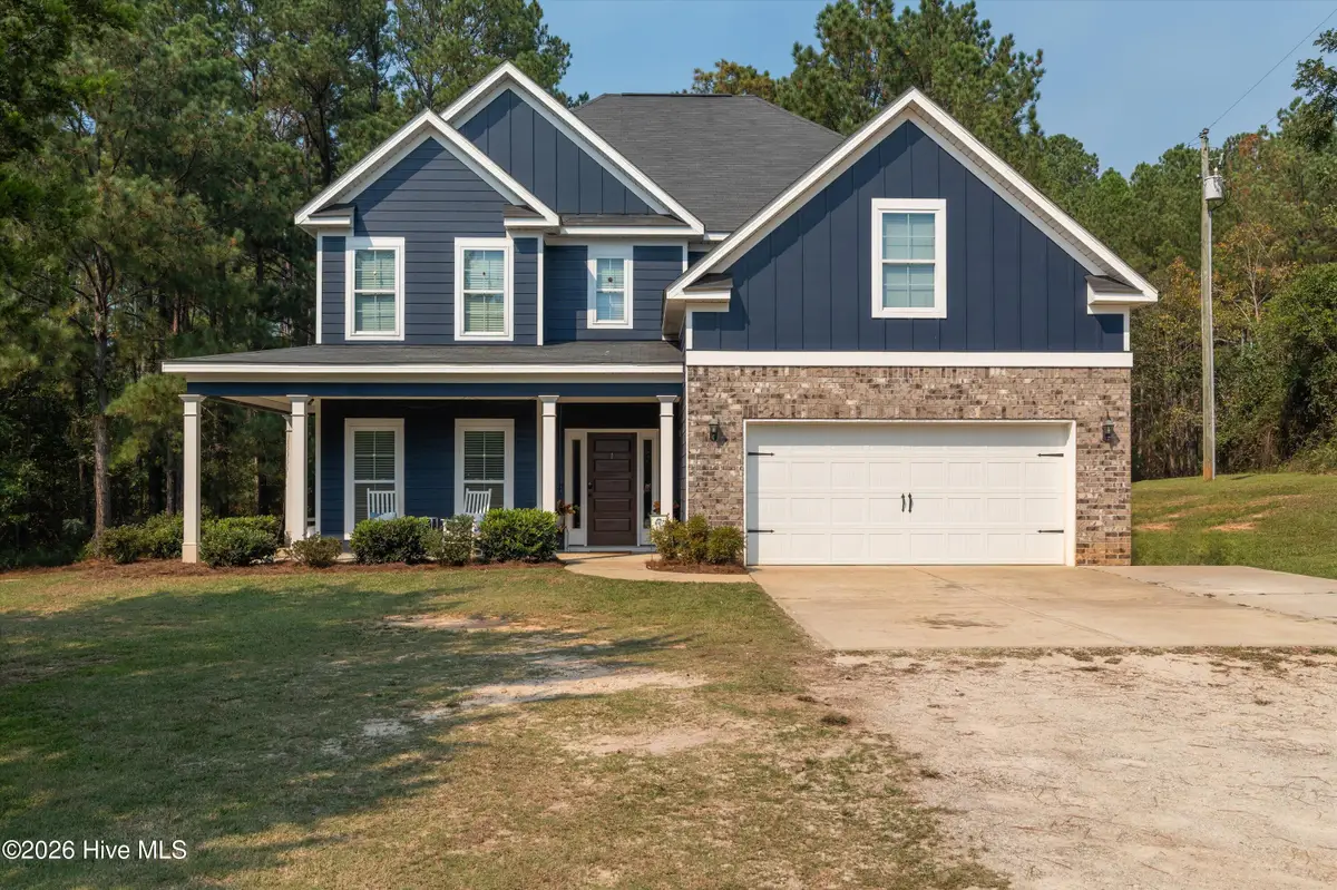 5267 White Oak Road, Appling, GA 30802 - #1