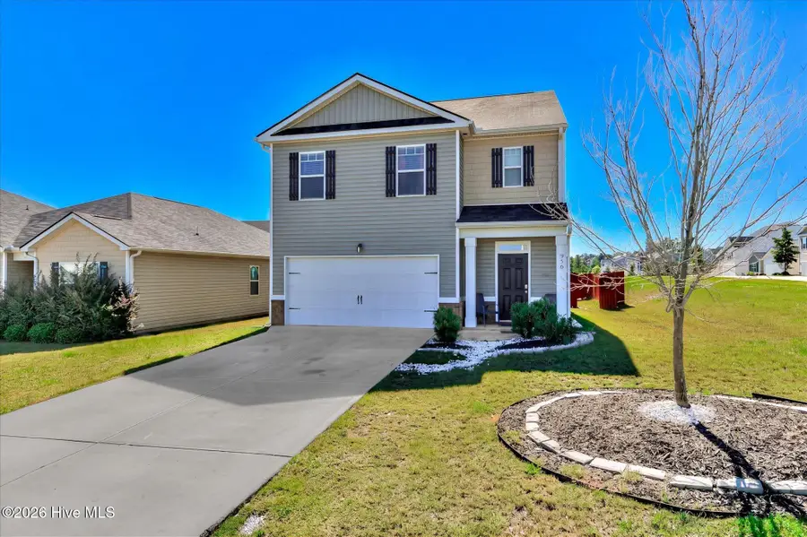 956 Hay Meadow Drive, Augusta, GA 30909 - #2