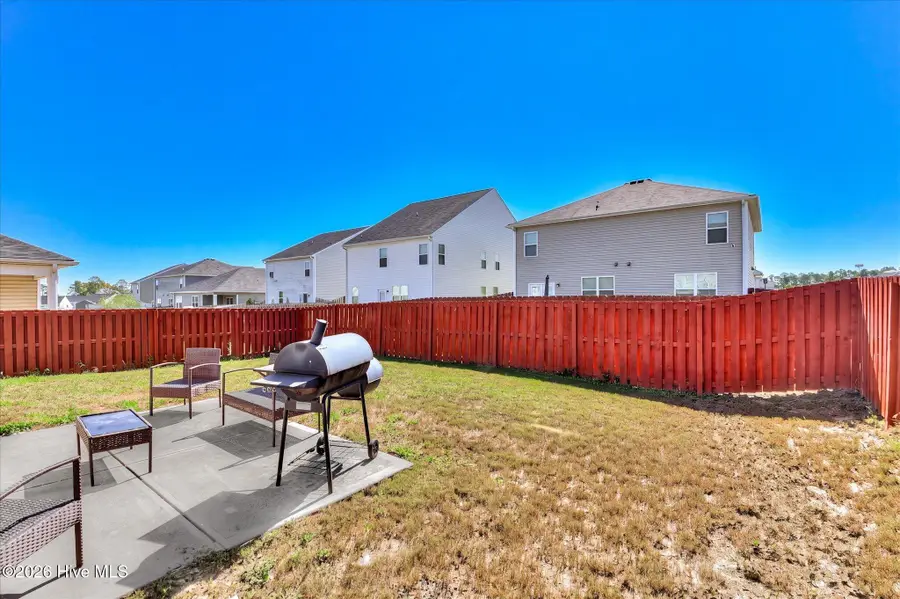 956 Hay Meadow Drive, Augusta, GA 30909 - #3