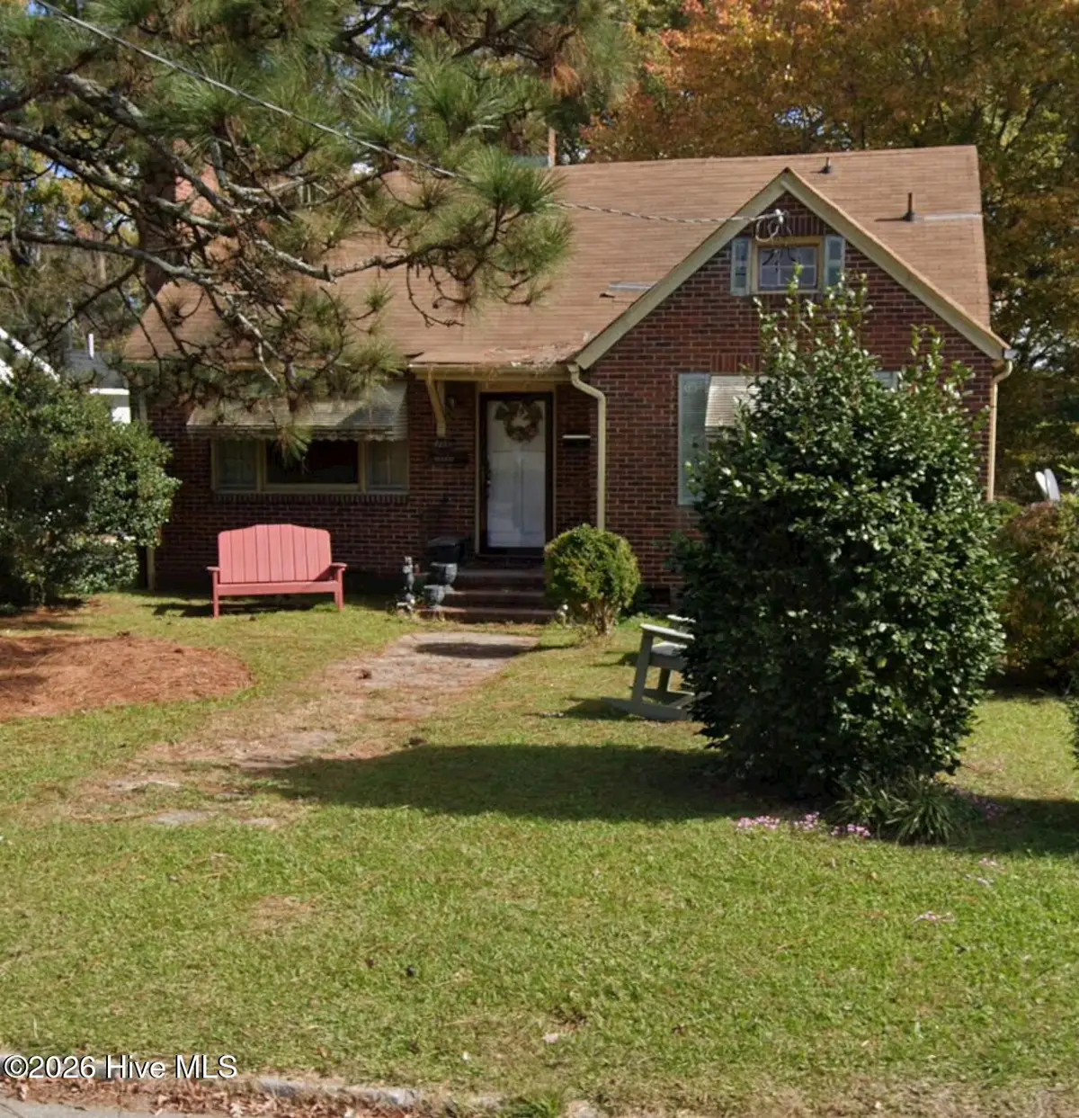723 Park Avenue, 12 Rocky Mount, NC 27801 - #1