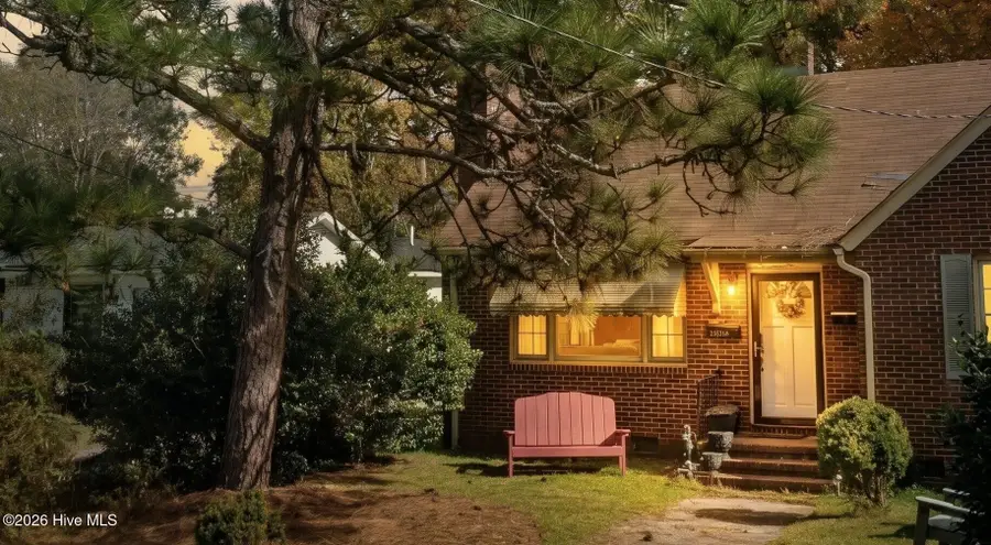 723 Park Avenue, 12 Rocky Mount, NC 27801 - #2