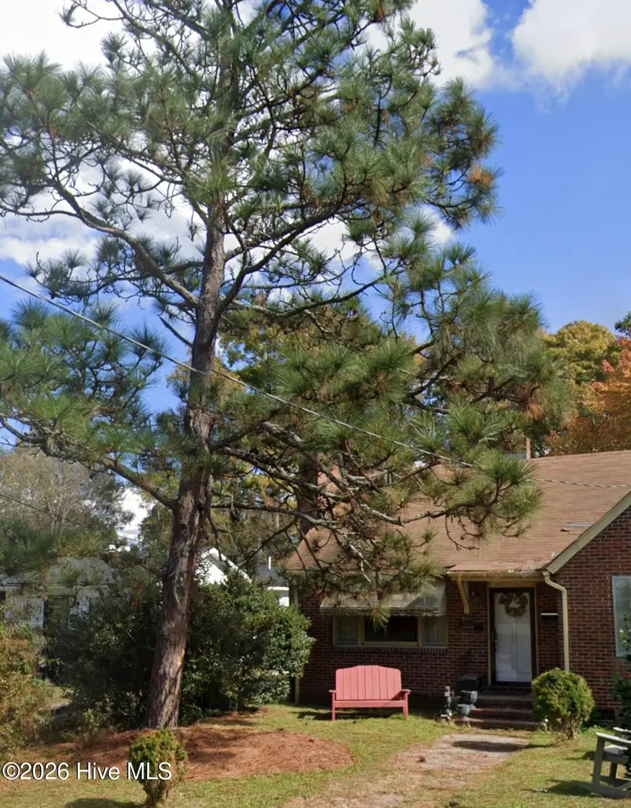 723 Park Avenue, 12 Rocky Mount, NC 27801 - #3