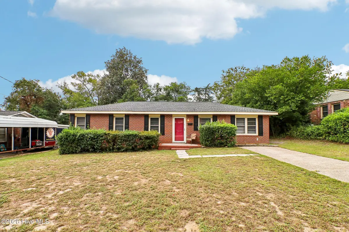 1640 Pendleton Road, Augusta, GA 30904 - #1