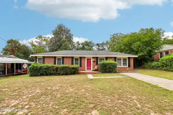 1640 Pendleton Road, Augusta, GA 30904