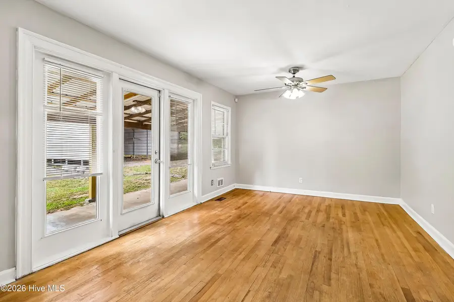1640 Pendleton Road, Augusta, GA 30904 - #3