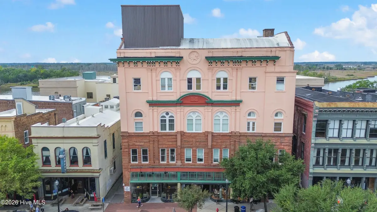 21 N Front Street #Unit 3d1, Wilmington, NC 28401 - #1