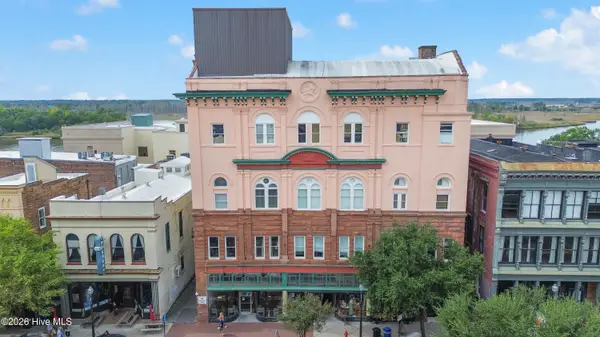 21 N Front Street #Unit 3d1, Wilmington, NC 28401