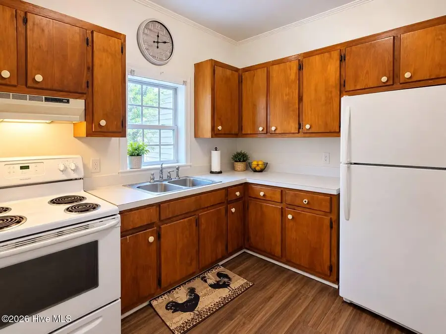 306 W Franklin Street, Warrenton, NC 27589 - #2