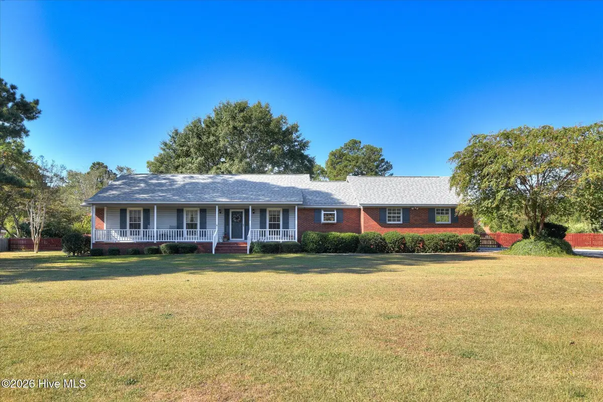 104 Foxhunt Drive, North Augusta, SC 29860 - #1