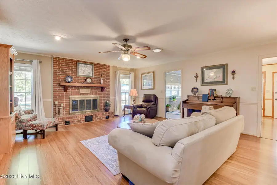 104 Foxhunt Drive, North Augusta, SC 29860 - #3