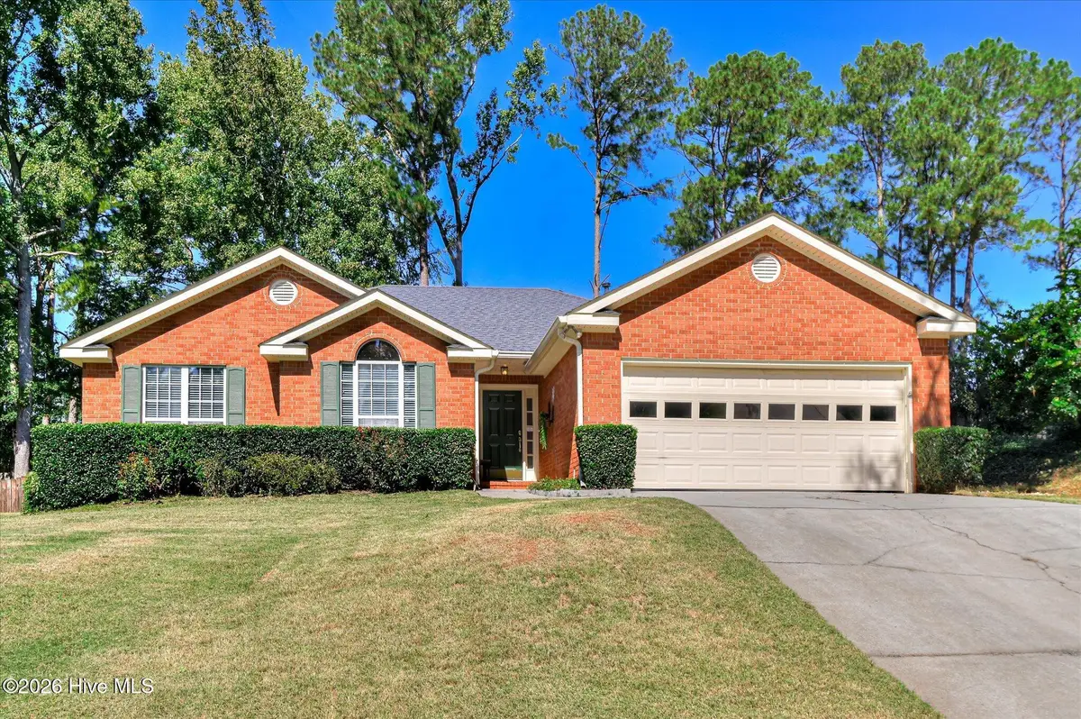 4647 Leeward Drive, Evans, GA 30809 - #1