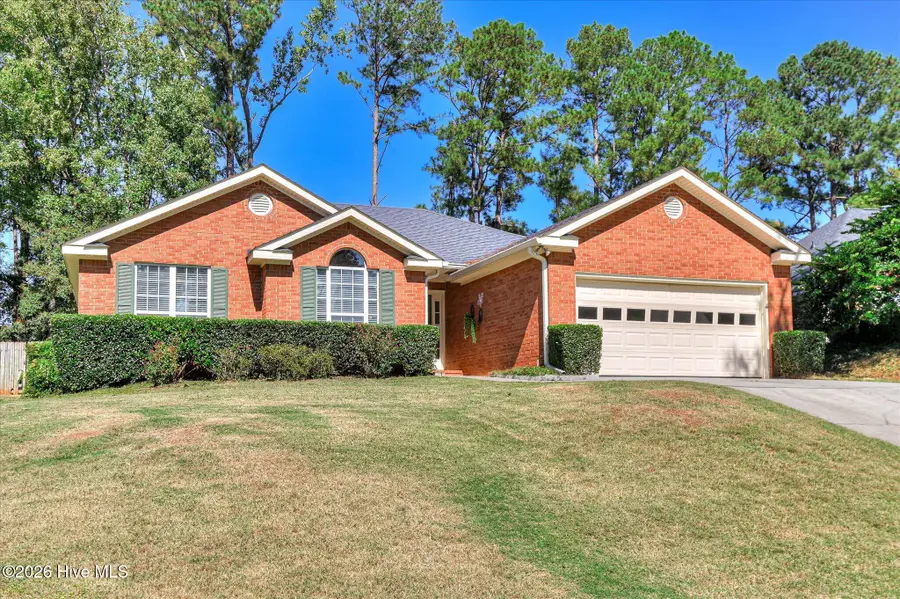 4647 Leeward Drive, Evans, GA 30809 - #2