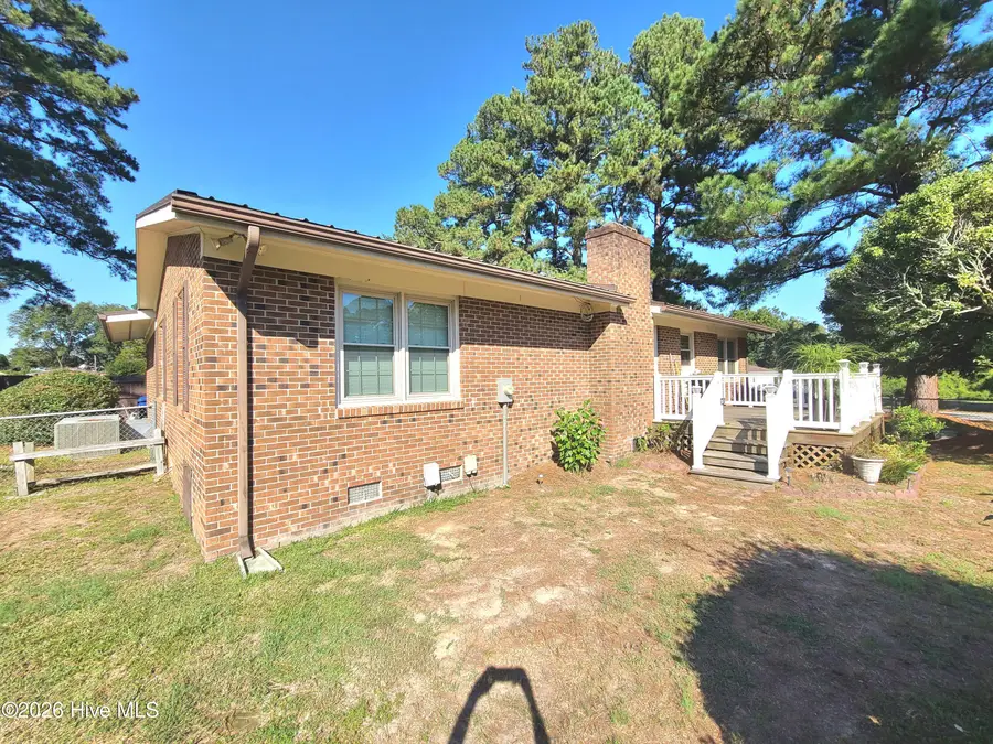 2113 Westwood Drive, Kinston, NC 28504 - #2