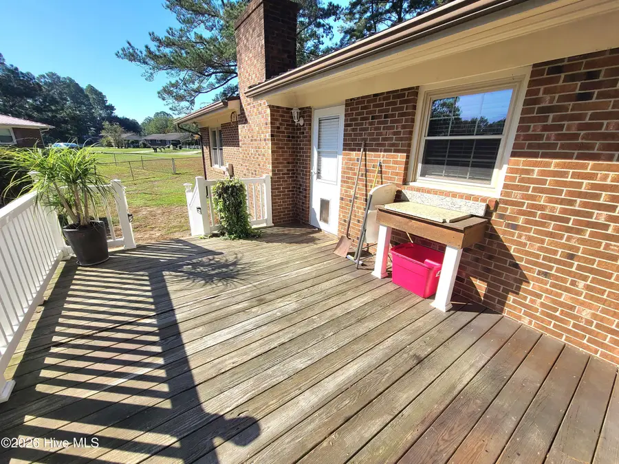 2113 Westwood Drive, Kinston, NC 28504 - #3