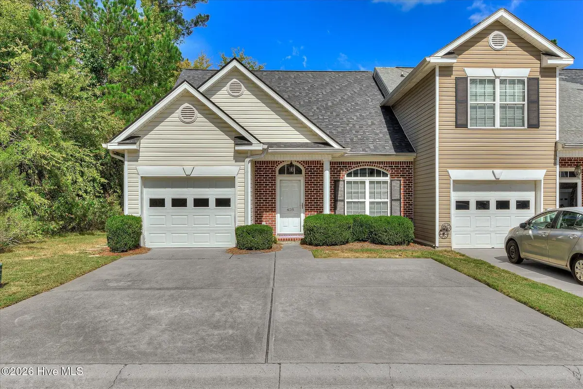 428 Manly Way, Evans, GA 30809 - #1