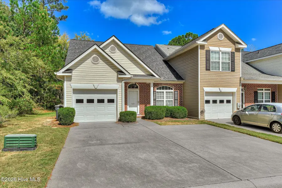 428 Manly Way, Evans, GA 30809 - #3
