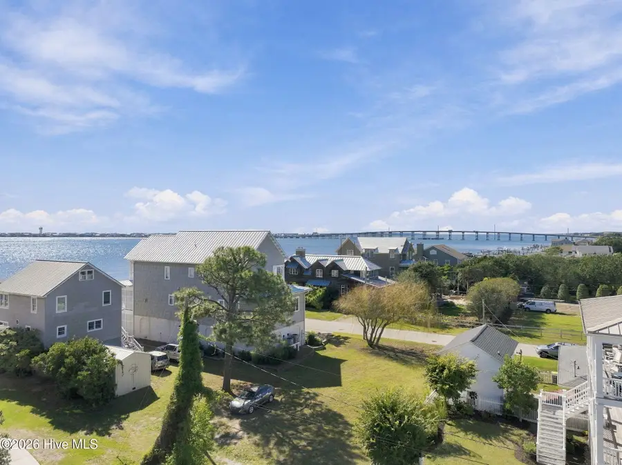 1409 Shackleford Street, Morehead City, NC 28557 - #3