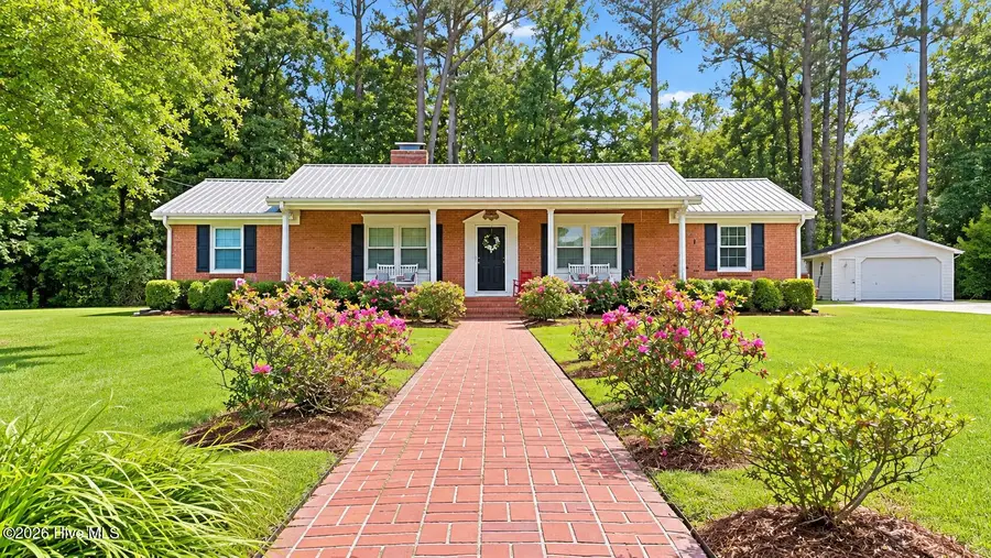 205 Flowers-pridgen Drive, Whiteville, NC 28472 - #2