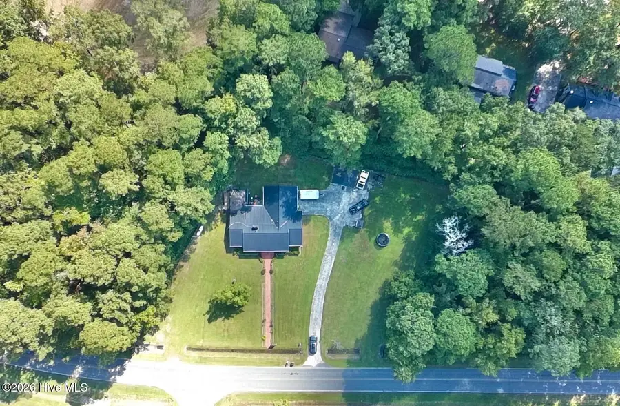 205 Flowers-pridgen Drive, Whiteville, NC 28472 - #3