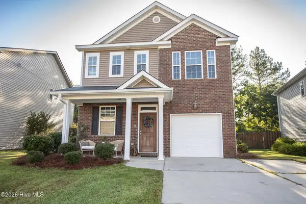 1921 Kenlock Drive, Grovetown, GA 30813