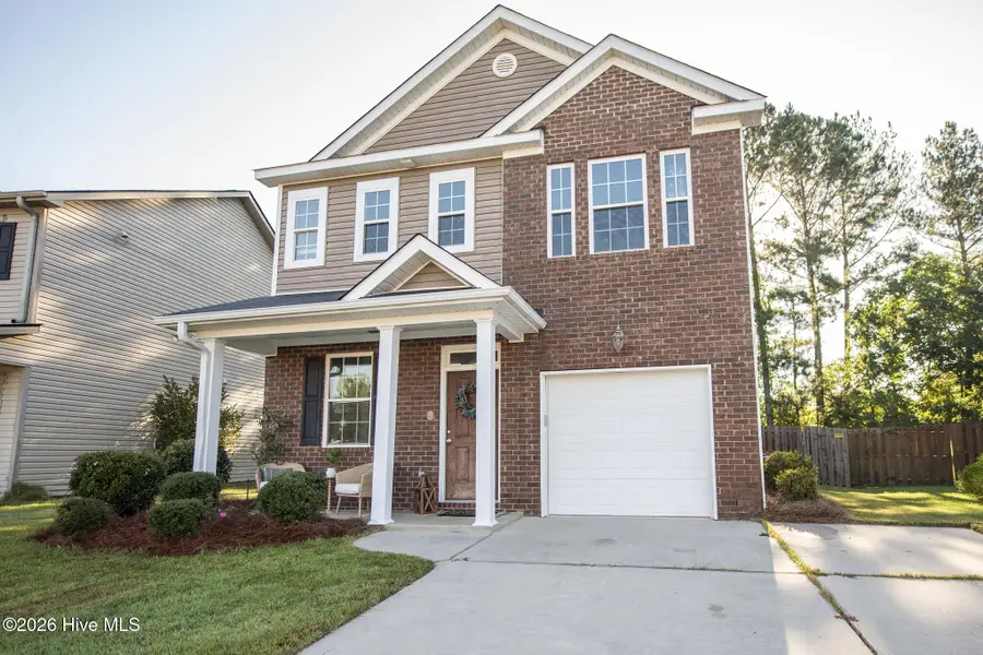 1921 Kenlock Drive, Grovetown, GA 30813 - #2