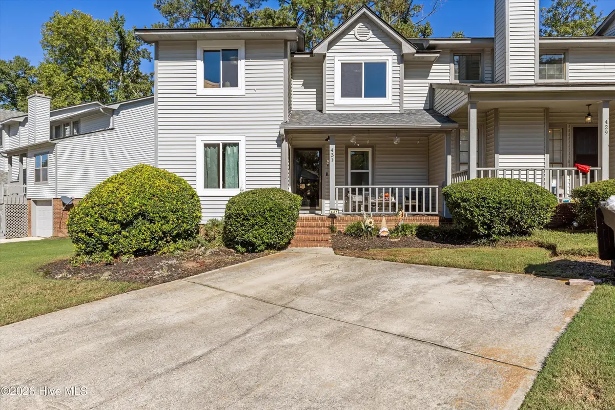 431 Creekwalk Drive, Martinez, GA 30907 - #1