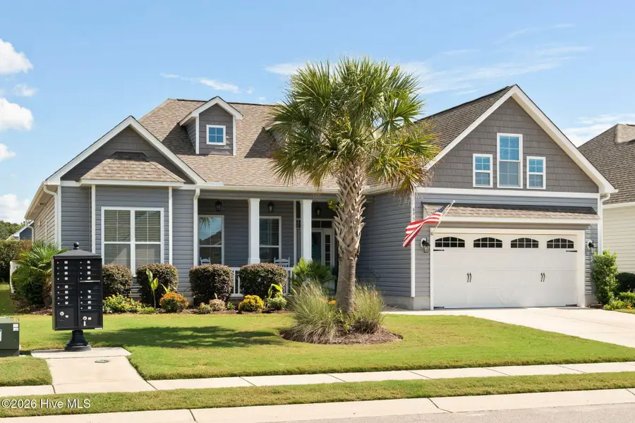 6950 Ascension Drive Sw, Ocean Isle Beach, NC 28469 - #2